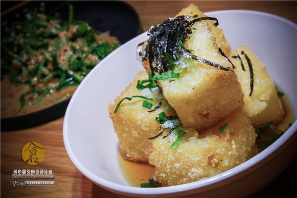 倉麵屋~桃園中壢(起源日本 歸根花蓮 散葉中壢有故事的排隊拉麵)