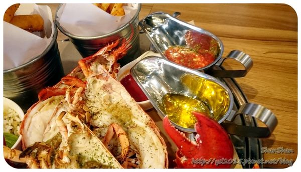 餐酒。平價龍蝦商午！給你2大隻波士頓龍蝦的豪邁享受 - 「Waynes Boston」