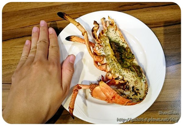 餐酒。平價龍蝦商午！給你2大隻波士頓龍蝦的豪邁享受 - 「Waynes Boston」