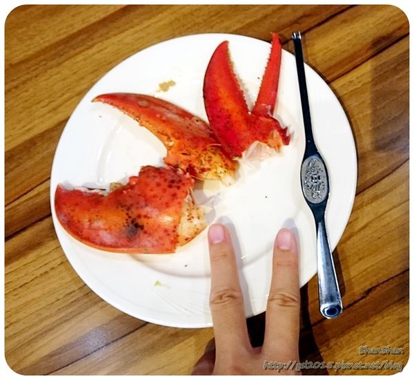 餐酒。平價龍蝦商午！給你2大隻波士頓龍蝦的豪邁享受 - 「Waynes Boston」