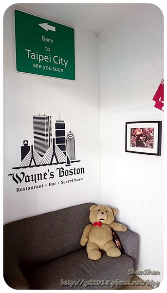 餐酒。平價龍蝦商午！給你2大隻波士頓龍蝦的豪邁享受 - 「Waynes Boston」