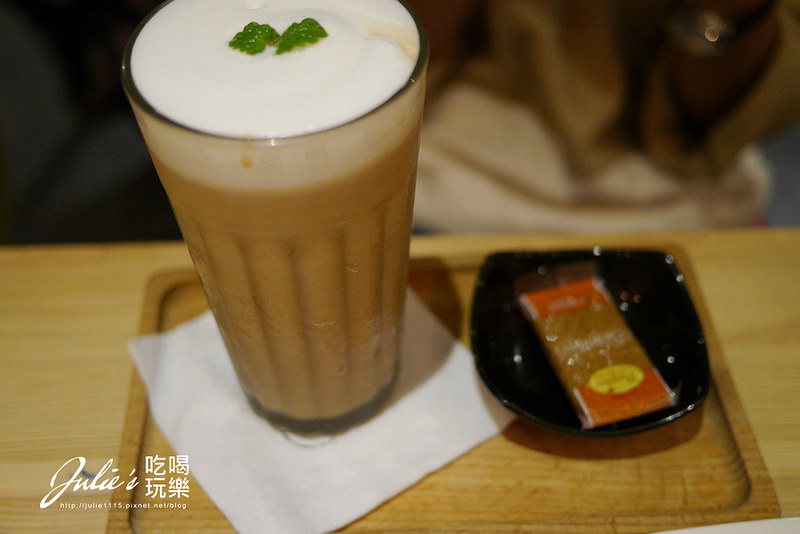 台北●甜點●初米咖啡 Choose Me Cafe&Meals(卡通造型蛋糕超可愛)(中山國中站)