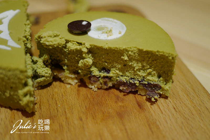 台北●甜點●初米咖啡 Choose Me Cafe&Meals(卡通造型蛋糕超可愛)(中山國中站)