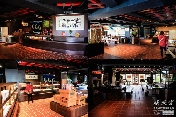 威天宮|桃園市龜山區唐式建築不燒香環保廟宇;東南亞室內最高大關聖帝君法像;來了就要許願,然後努力實踐它。