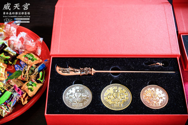 威天宮|桃園市龜山區唐式建築不燒香環保廟宇;東南亞室內最高大關聖帝君法像;來了就要許願,然後努力實踐它。