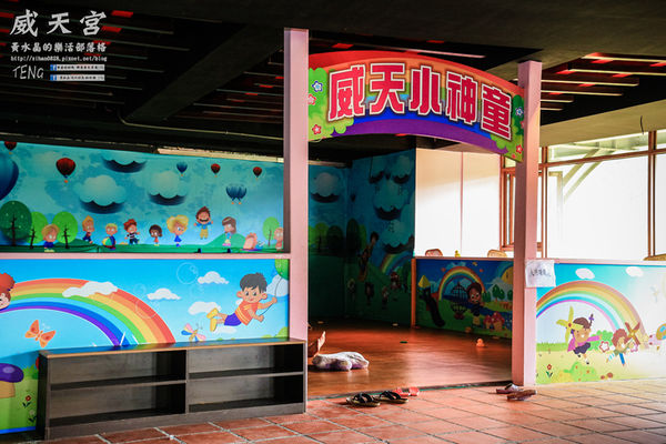 威天宮|桃園市龜山區唐式建築不燒香環保廟宇;東南亞室內最高大關聖帝君法像;來了就要許願,然後努力實踐它。