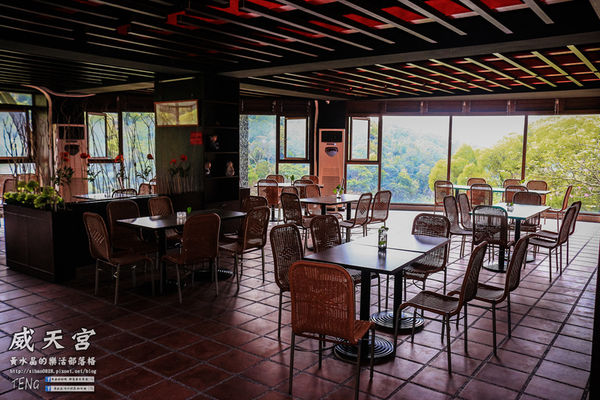 威天宮|桃園市龜山區唐式建築不燒香環保廟宇;東南亞室內最高大關聖帝君法像;來了就要許願,然後努力實踐它。