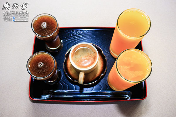 威天宮|桃園市龜山區唐式建築不燒香環保廟宇;東南亞室內最高大關聖帝君法像;來了就要許願,然後努力實踐它。