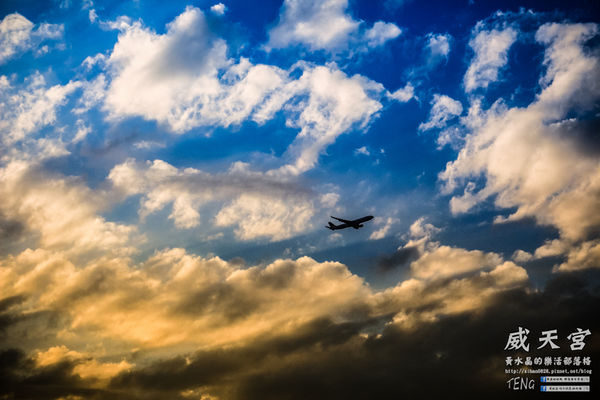 威天宮|桃園市龜山區唐式建築不燒香環保廟宇;東南亞室內最高大關聖帝君法像;來了就要許願,然後努力實踐它。