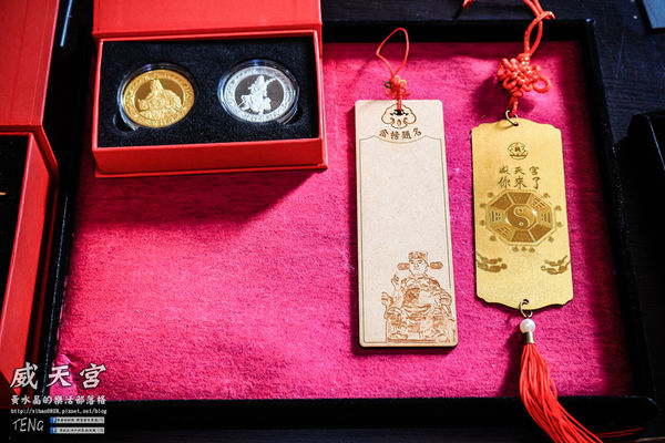 威天宮|桃園市龜山區唐式建築不燒香環保廟宇;東南亞室內最高大關聖帝君法像;來了就要許願,然後努力實踐它。