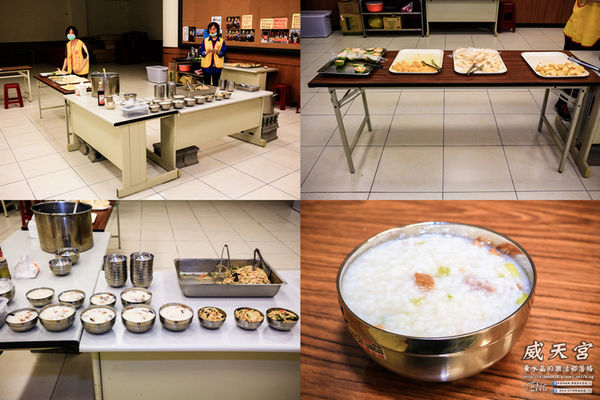 威天宮|桃園市龜山區唐式建築不燒香環保廟宇;東南亞室內最高大關聖帝君法像;來了就要許願,然後努力實踐它。