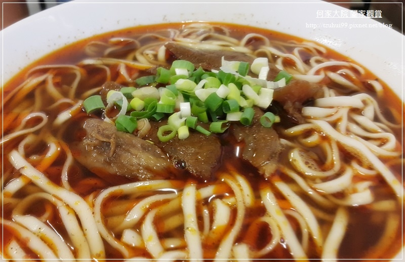 宜蘭春不老驛站牛肉麵(冬山車站美食) 16.jpg