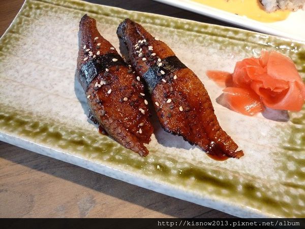 小德相34-鰻魚握壽司.JPG 小德相34-鰻魚握壽司.JPG