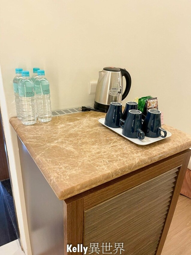 花蓮怡園渡假村推薦！親子友善森林系住宿。