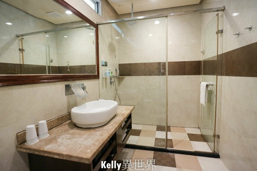 花蓮怡園渡假村推薦！親子友善森林系住宿。