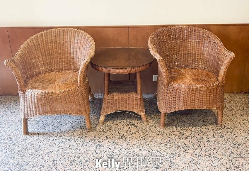 花蓮怡園渡假村推薦！親子友善森林系住宿。