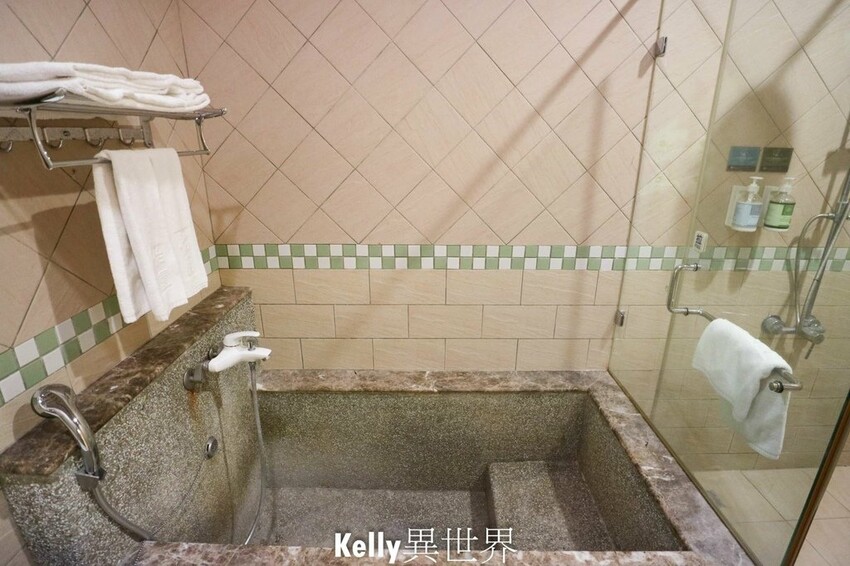 花蓮怡園渡假村推薦！親子友善森林系住宿。