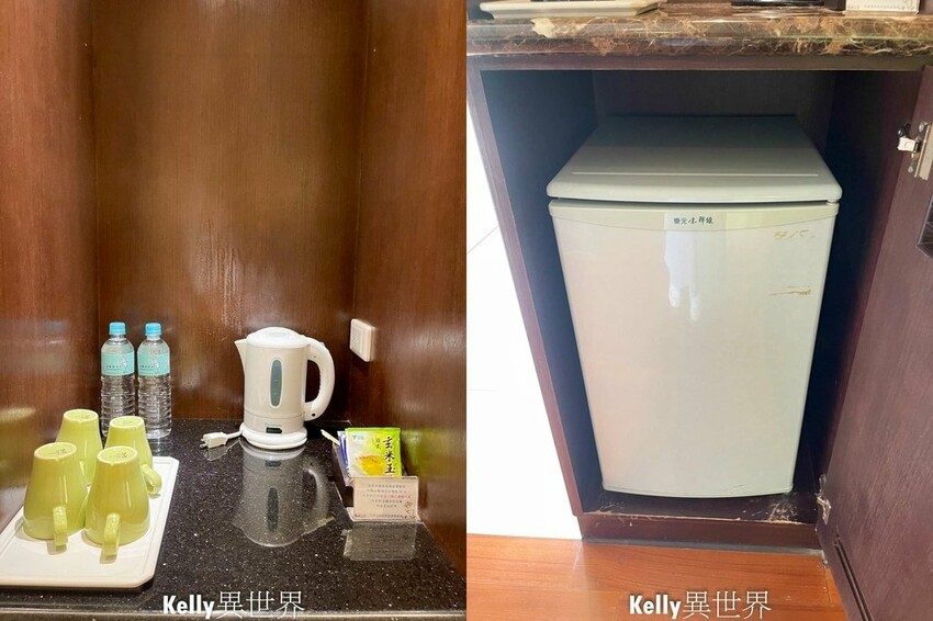 花蓮怡園渡假村推薦！親子友善森林系住宿。