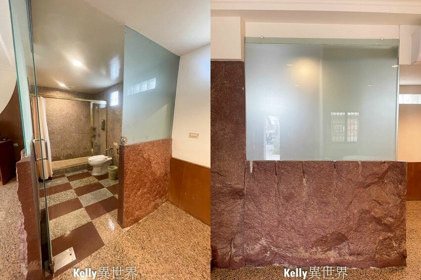 花蓮怡園渡假村推薦！親子友善森林系住宿。