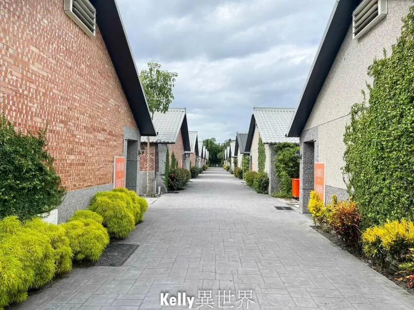 花蓮怡園渡假村推薦！親子友善森林系住宿。