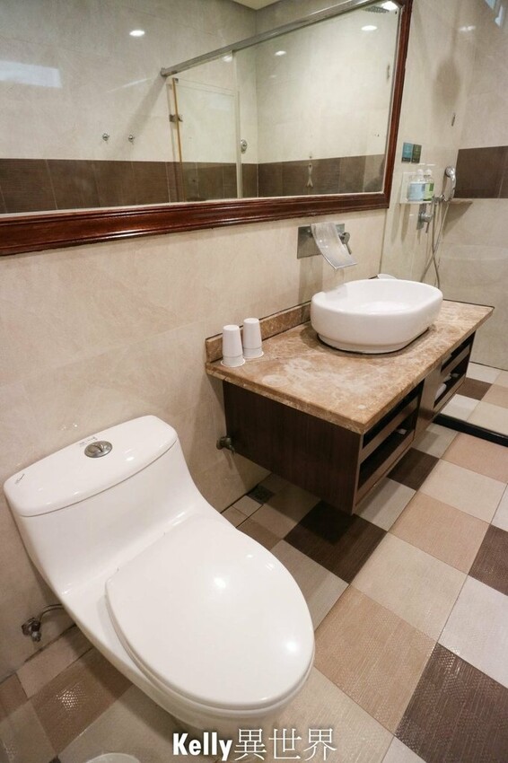 花蓮怡園渡假村推薦！親子友善森林系住宿。