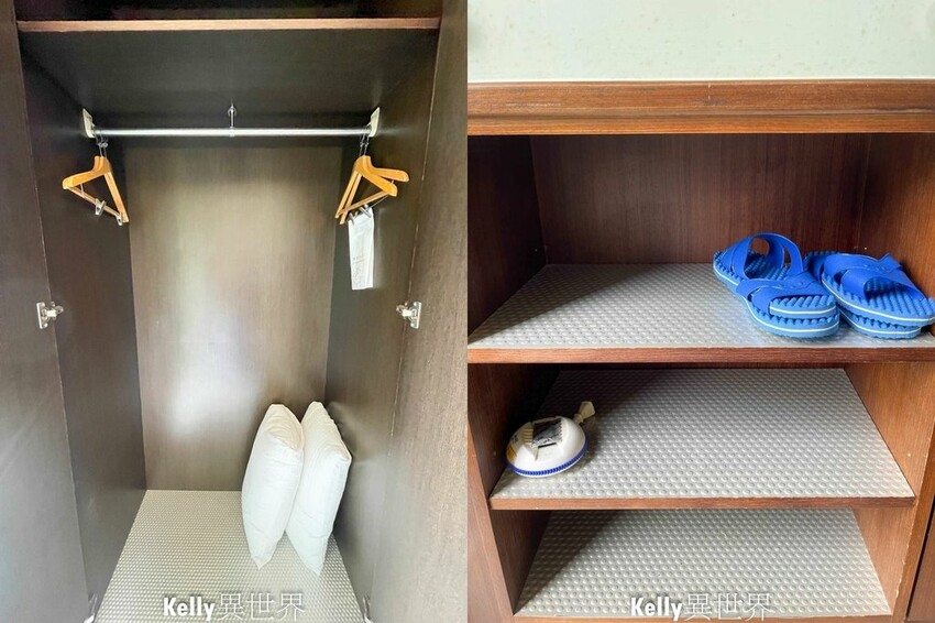 花蓮怡園渡假村推薦！親子友善森林系住宿。