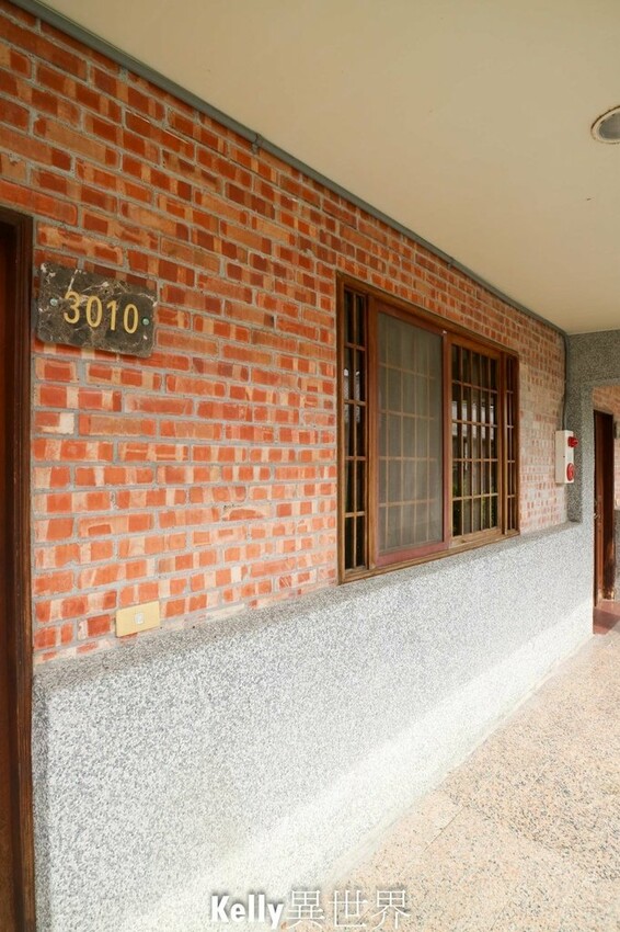 花蓮怡園渡假村推薦！親子友善森林系住宿。