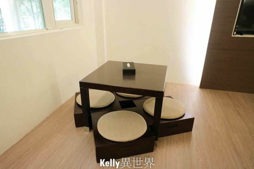 花蓮怡園渡假村推薦！親子友善森林系住宿。