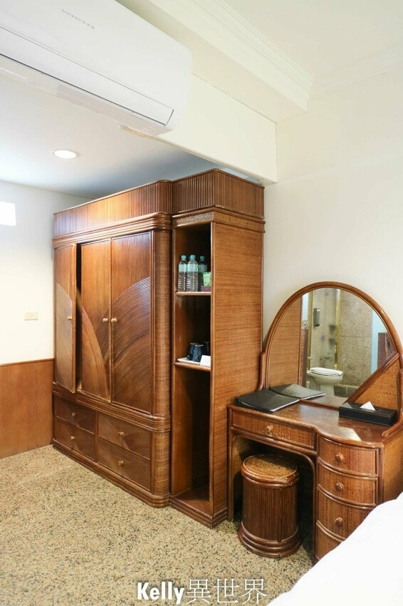 花蓮怡園渡假村推薦！親子友善森林系住宿。