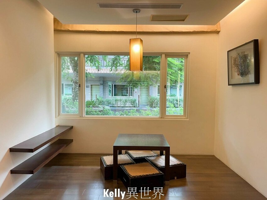 花蓮怡園渡假村推薦！親子友善森林系住宿。