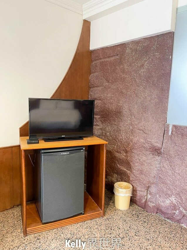 花蓮怡園渡假村推薦！親子友善森林系住宿。