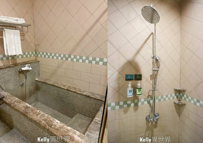 花蓮怡園渡假村推薦！親子友善森林系住宿。