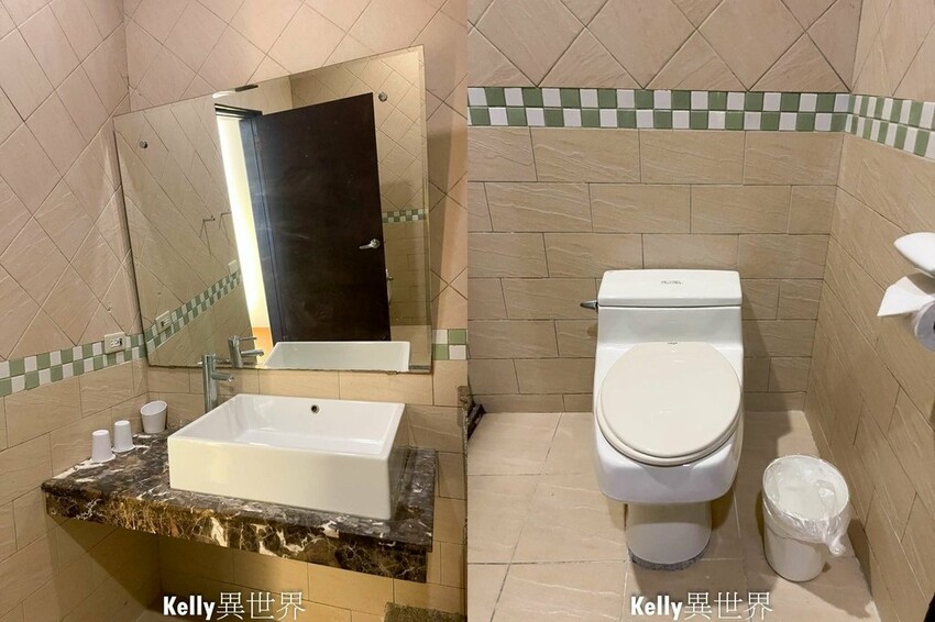 花蓮怡園渡假村推薦！親子友善森林系住宿。