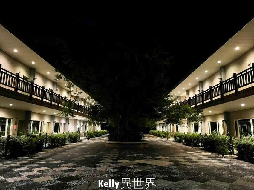 花蓮怡園渡假村推薦！親子友善森林系住宿。