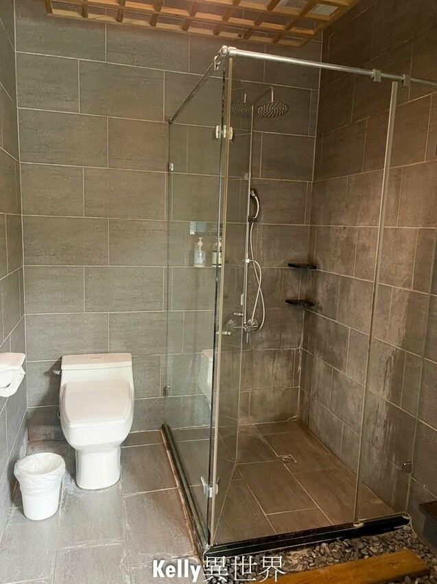 花蓮怡園渡假村推薦！親子友善森林系住宿。