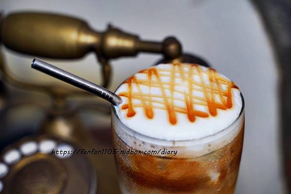 【板橋美食】翁林.林Café #早午餐 #義大利麵 #燉飯 #下午茶 #新埔站 #寵物友善餐廳 (14).JPG