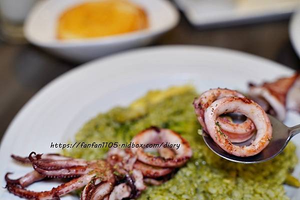 【板橋美食】翁林.林Café #早午餐 #義大利麵 #燉飯 #下午茶 #新埔站 #寵物友善餐廳 (21).JPG