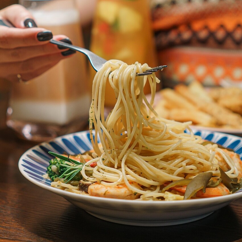 新北 板橋區 翁林.林咖啡 不限時咖啡廳 新埔 10.jpg