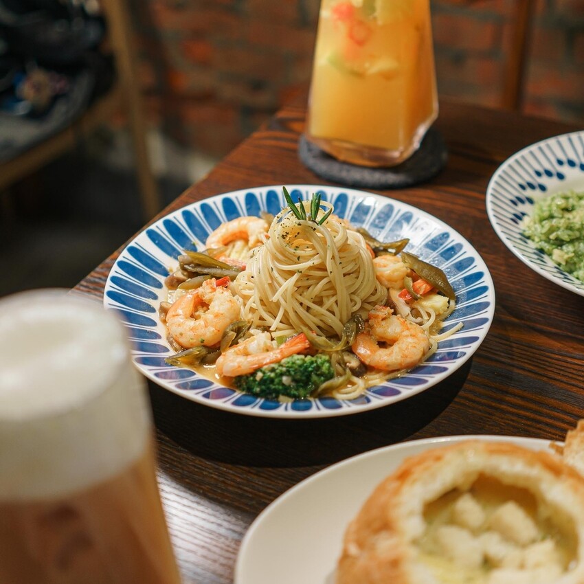 新北 板橋區 翁林.林咖啡 不限時咖啡廳 新埔 6.jpg