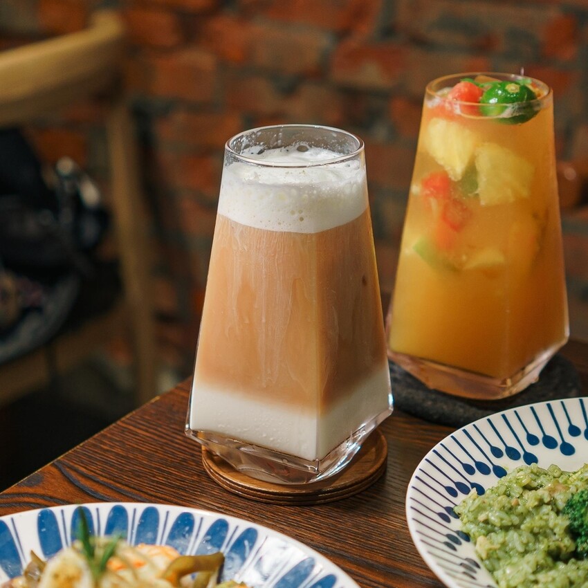 新北 板橋區 翁林.林咖啡 不限時咖啡廳 新埔 8.jpg