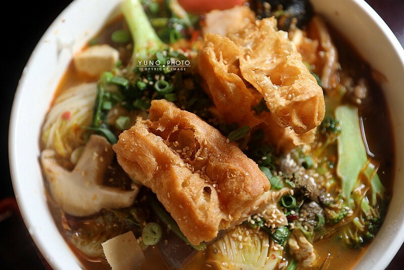 小姐姐麻辣燙大安區科技大樓和平東路118巷麻辣鍋隱藏美食菜單44