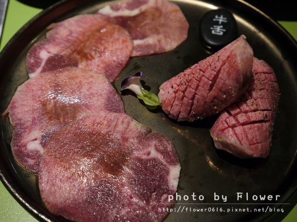 【台中│西屯】黑鑽双響新登場！頂級味覺享受。原燒優質原味燒肉-台中市政北店