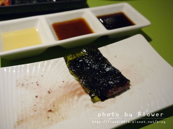 【台中│西屯】黑鑽双響新登場！頂級味覺享受。原燒優質原味燒肉-台中市政北店