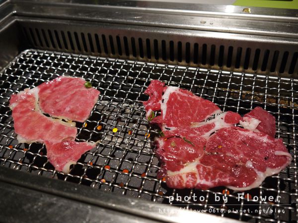 【台中│西屯】黑鑽双響新登場！頂級味覺享受。原燒優質原味燒肉-台中市政北店