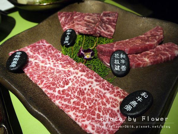 【台中│西屯】黑鑽双響新登場！頂級味覺享受。原燒優質原味燒肉-台中市政北店