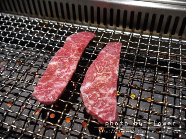 【台中│西屯】黑鑽双響新登場！頂級味覺享受。原燒優質原味燒肉-台中市政北店