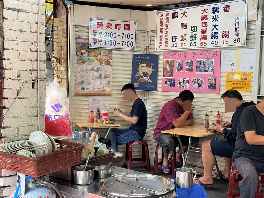 屏東在地人下午茶都吃這家! 超人氣銅板美食~