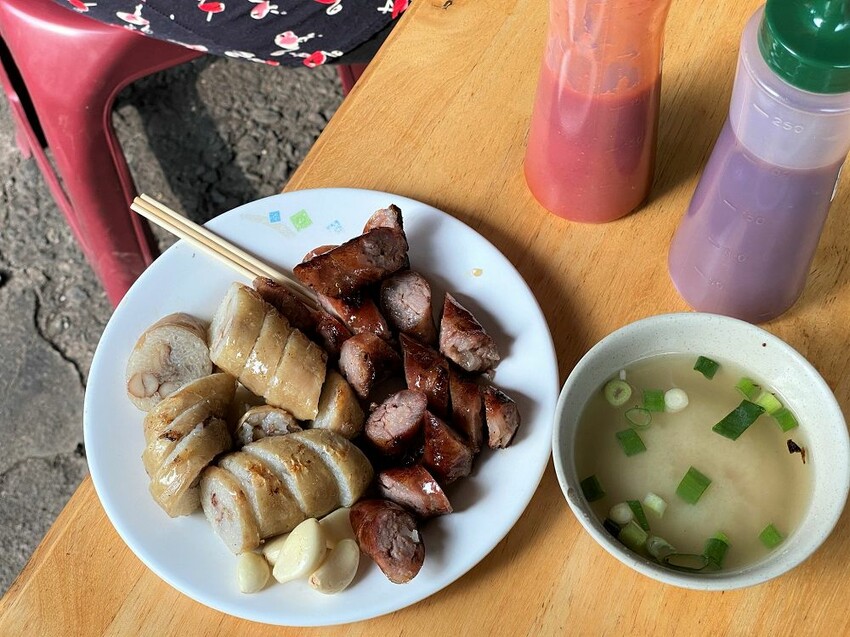 屏東在地人下午茶都吃這家! 超人氣銅板美食~