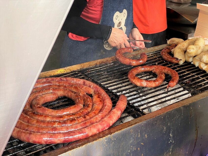 屏東在地人下午茶都吃這家! 超人氣銅板美食~