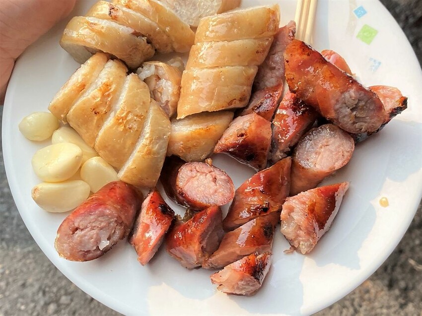 屏東在地人下午茶都吃這家! 超人氣銅板美食~